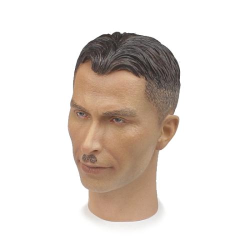Product image of the product “Jakob Grimminger head 1/6 ”