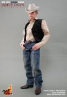 Artikelbild des Artikels “12 inches JAMES DEAN Hot Toys “