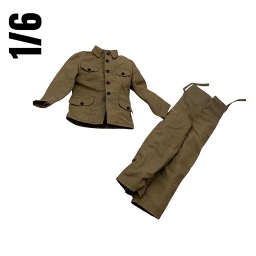 Artikelbild des Artikels “Japan Uniform Set  1/6 “