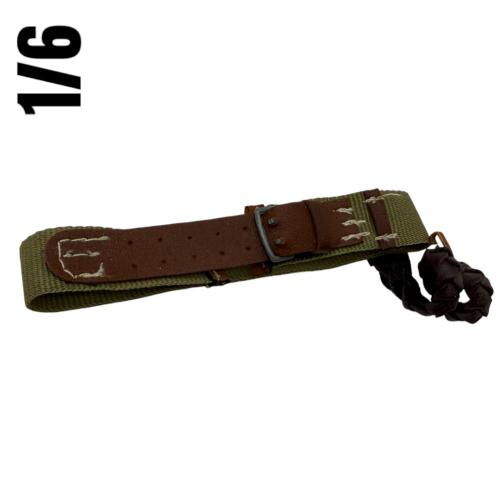 Artikelbild des Artikels “Japan Officer Belt 1/6 “