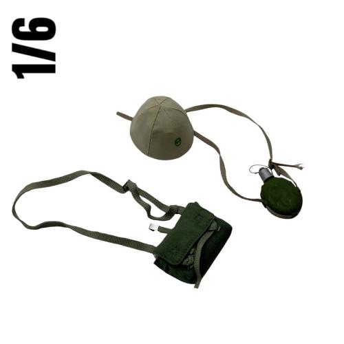 Artikelbild des Artikels “Japan Infantry Set  1/6 “