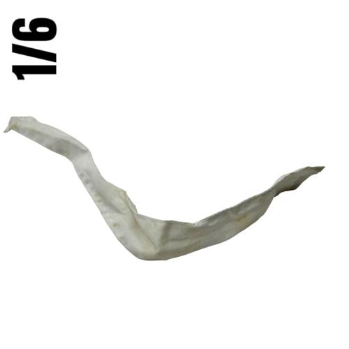 Artikelbild des Artikels “Scarf White  1/6 “