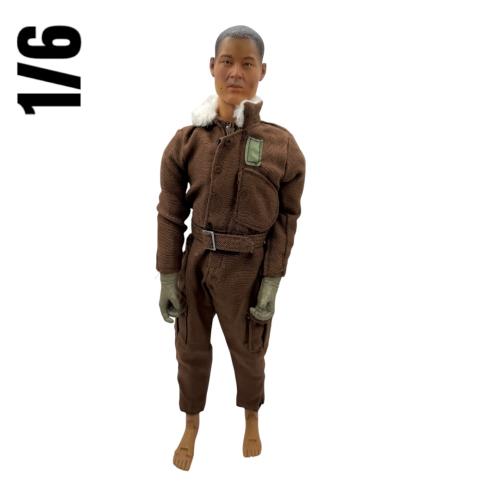 Artikelbild des Artikels “Zero Pilot  with Overall  1/6 “