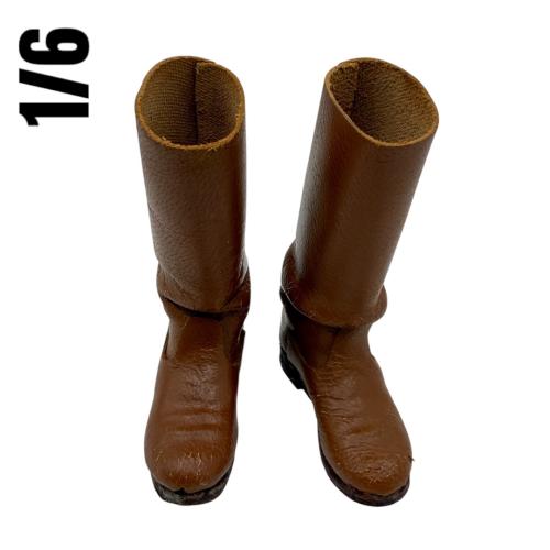 Artikelbild des Artikels “Brown Boots  1/6 “