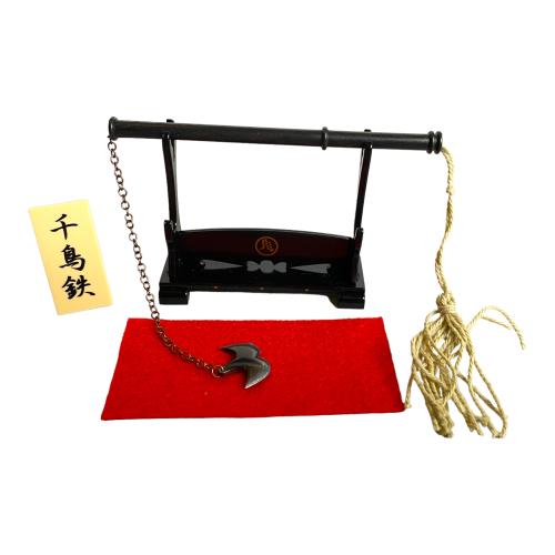 Product image of the product “Rake 1/6 in (Metal) ”