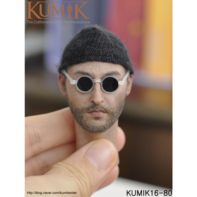 Product image of the product “Jean Reno Headsculpt KM16-80 ”
