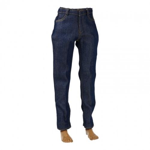 Product image of the product “Western Jeans 1/6 ”