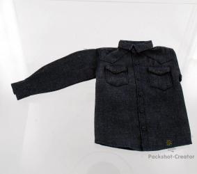 Artikelbild des Artikels “Western Hemd Jeans 1/6 “