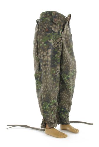 Artikelbild des Artikels “Erbsentarn Hose, Peadot Trousers 1:6 “