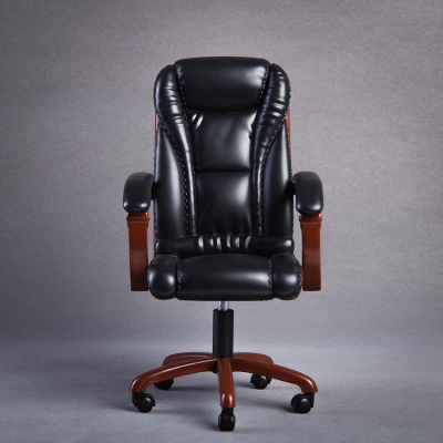 Artikelbild des Artikels “Boss Chair (black) 1:6 “