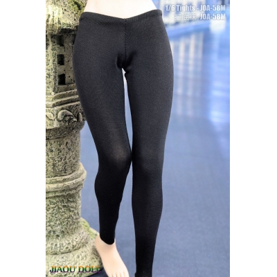 Product image of the product “Female Tights (Black) ”