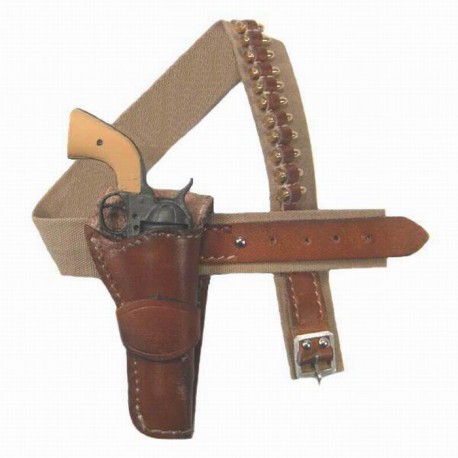 Artikelbild des Artikels “John Wayne like- Rig 1 “