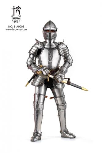 Product image of the product “John Ernest Duke of Saxony-Coburg (1521-1553) Dated 1548 ”