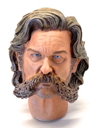 Artikelbild des Artikels “John Ruth 1:6 Head “