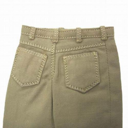 Artikelbild des Artikels “John Wayne style Trousers 1:6 “