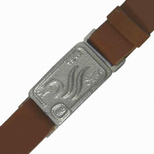 Artikelbild des Artikels “John Wayne style Trousers Belt (Red River) 1:6 “