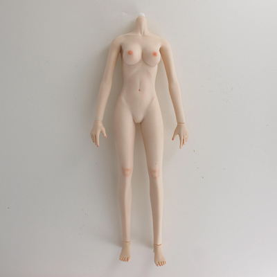 Artikelbild des Artikels “Caucasien Seamless  - mittlere  Oberweite -  1:6 “