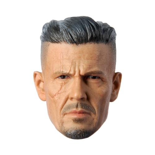 Artikelbild des Artikels “Josh like Headsculpt 1:6 “
