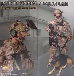Artikelbild des Artikels “JSOC T1 Special Mission Unit “