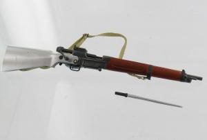 Artikelbild des Artikels “MAS 36 CR 39 rifle “