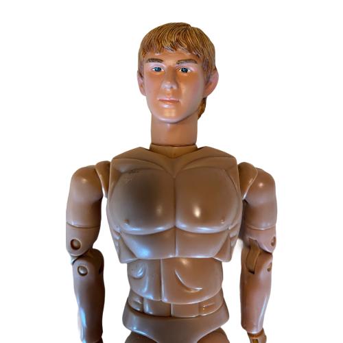 Artikelbild des Artikels “Junge Nackte Figur 1:6 “