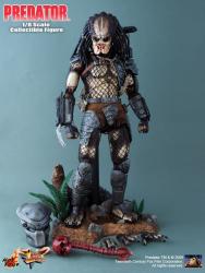 Artikelbild des Artikels “1:6th scale Jungle Predator original version “