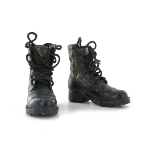 Product image of the product “Jungle Boots. 1/6 ”