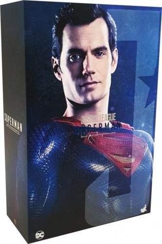 Product image of the product “Superman (Evil Version) ”