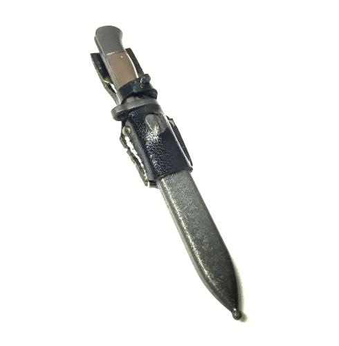 Artikelbild des Artikels “Bajonett Seitengewehr K 98 mit Träger in Kunststoff “