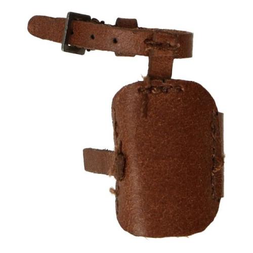 Artikelbild des Artikels “Kavallerie, Systemschutz K98 datiert 1941 in Leder 1:6 “