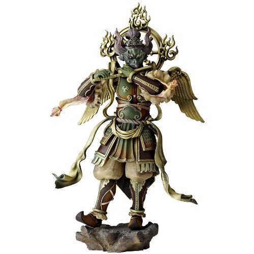 Artikelbild des Artikels “1:12 Kaiyodo Revoltech  Karura Aktion Figur “