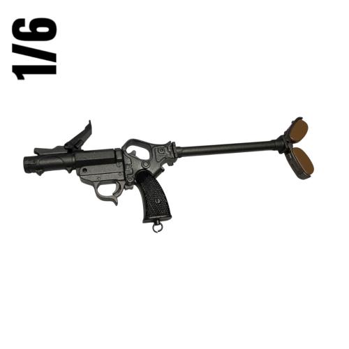 Artikelbild des Artikels “Sturmpistole  1/6 “