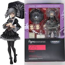 Artikelbild des Artikels “The Idolmaster Cinderella Girls Ranko Kanzaki Figure “