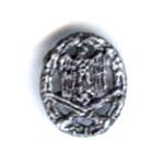 Product image of the product “Allgemeine Sturmabzeichen Metal ”