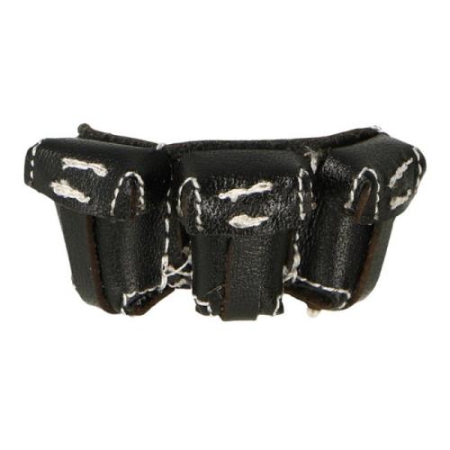 Artikelbild des Artikels “K98 Ammo pouche  in leather 1/6 “