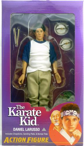 Product image of the product “Karate Kid Daniel Larusso - 8 