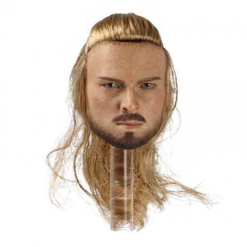 Product image of the product “Karl Urban Eomer mit Echthaar  1/6 ”