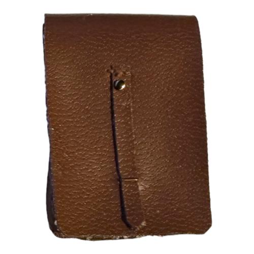 Product image of the product “Map Case NP 03, 1/6 (Braun) ”