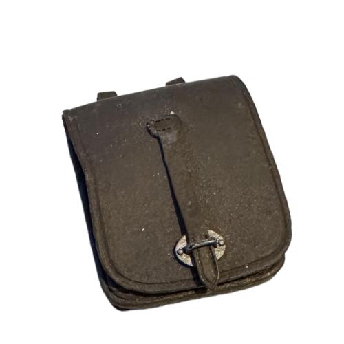 Product image of the product “Meldekartentasche Piloten aus Kunststoff (Used Optic) ”