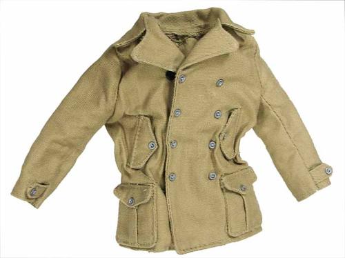 Artikelbild des Artikels “Gebirgsjäger, Windjacke, Mountaintrooper Windjacket “