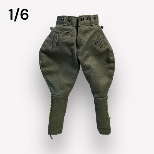 Product image of the product “Offiziershose mit Knöpfe für Hosenträer ”