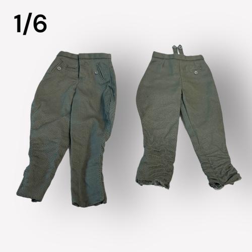 Product image of the product “Reiterhose Breaches Hose 1/6 ”