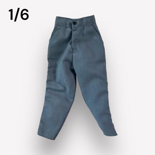 Artikelbild des Artikels “Luftwaffenhose  1/6 “