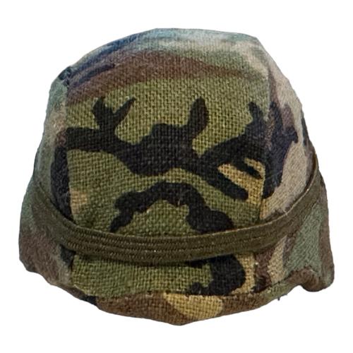 Artikelbild des Artikels “M1, Modern Helmet Woodland 1:6 “