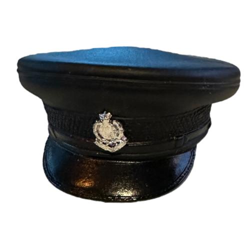 Product image of the product “HK Police Visor Cap 1/6 ”