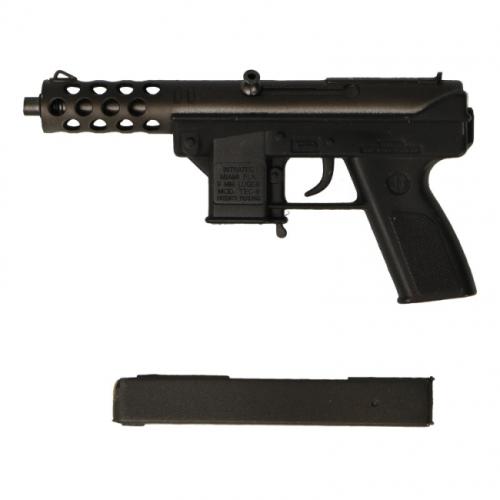 Artikelbild des Artikels “KG-9 Submachinegun (Black) 1/6 “