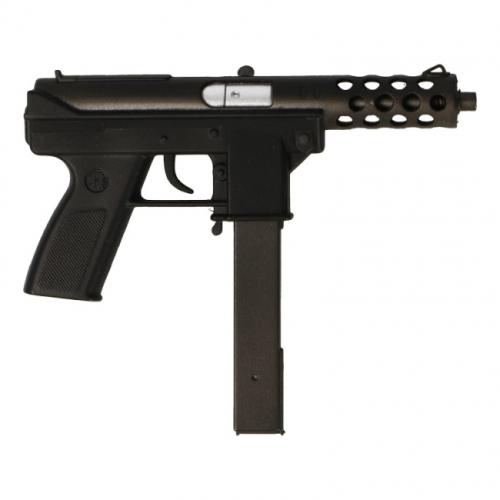Product image of the product “KG-9 Submachinegun (Black) 1/6 ”
