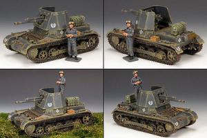 Product image of the product “Leibstandarte: Panzerjager 1 ”