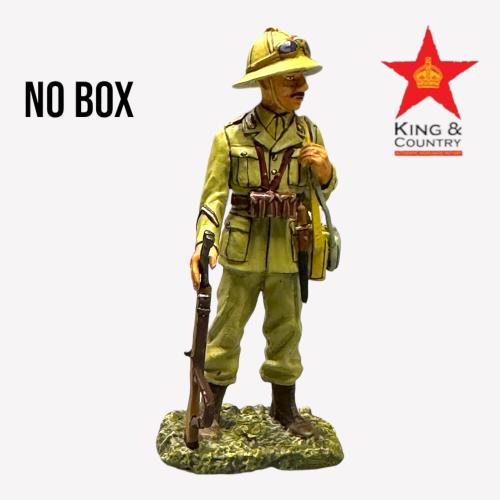 Product image of the product “Afrika Korps: Italien Forces  (No Original Box) ”