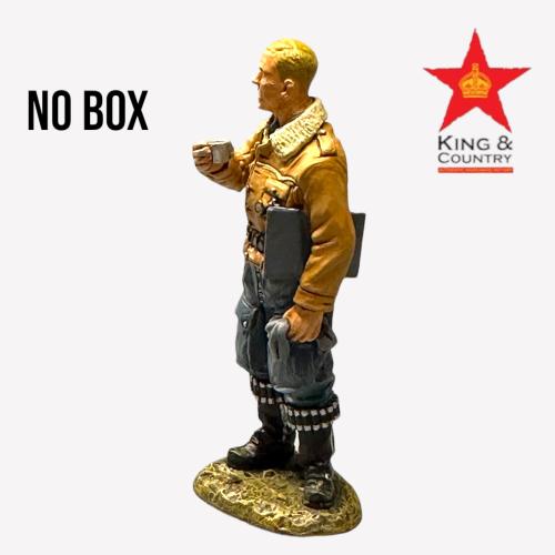 Product image of the product “Luftwaffe: Coffee Break Pilot ”
